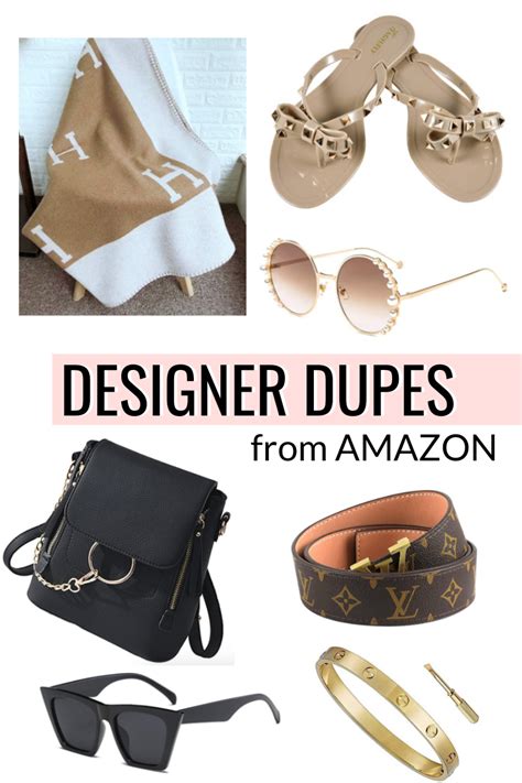 shoe dupes 2020|amazon designer dupe ideas.